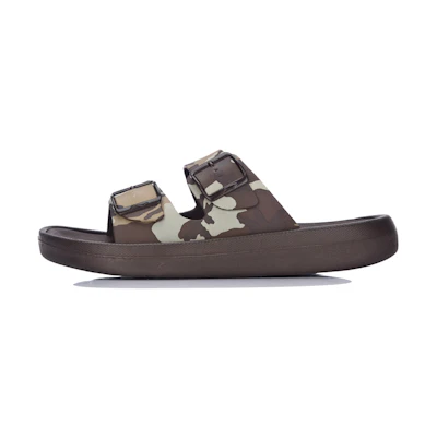 Li-Ning Clap 'Charcoal Brown'