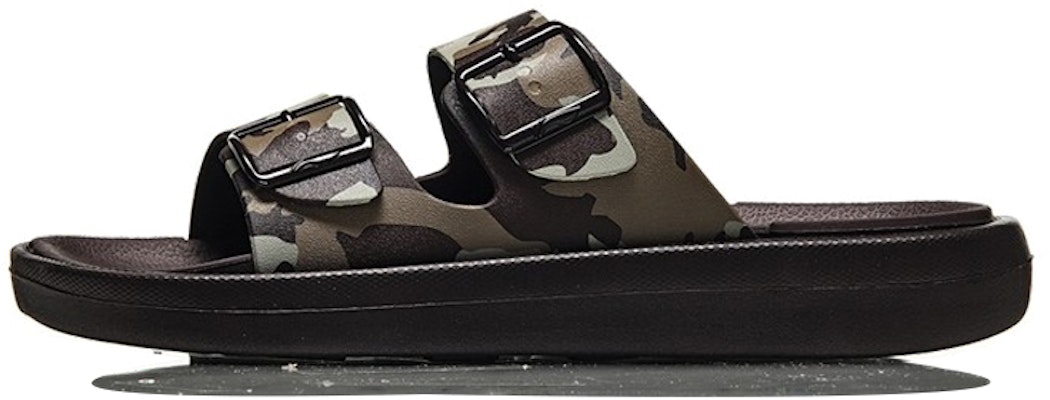 Li-Ning Clap 'Perang Arang' AGAN007-2 Buy Li-Ning Clap 'Perang Arang' AGAN007-2