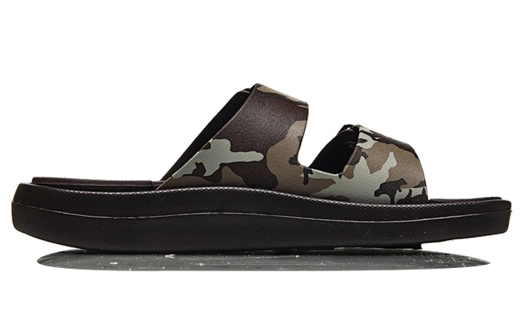 Order Li-Ning Clap ''Charcoal Brown'' Herren Sneaker AGAN007-2