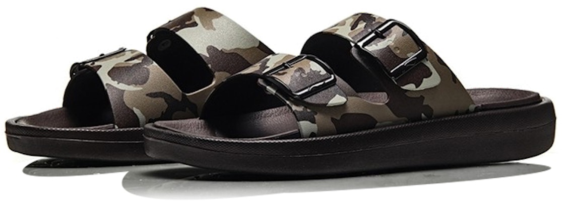 Li-Ning Clap 'Perang Arang' AGAN007-2 Lookbook Li-Ning Clap 'Perang Arang' AGAN007-2