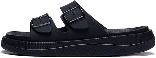 Li-Ning Clap Sandals 'Black' AGAT007-1 Li-Ning Clap Sandals 'Black' AGAT007-1