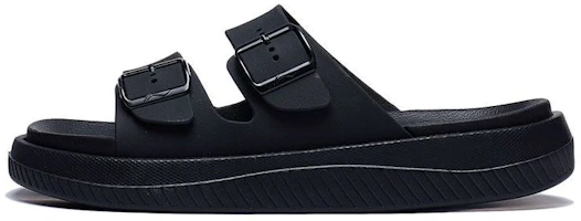 Li-Ning Clap Sandals 'Black' AGAT007-1 Li-Ning Clap Sandals 'Black' AGAT007-1