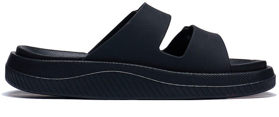 Li-Ning Clap Sandal 'Hitam' AGAT007-1 Order Li-Ning Clap Sandal 'Hitam' AGAT007-1