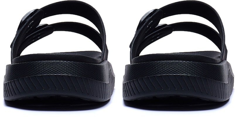 Li-Ning Clap Sandal 'Hitam' AGAT007-1 Shop Li-Ning Clap Sandal 'Hitam' AGAT007-1