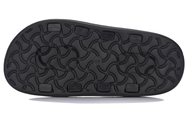 Details for Selipar Li-Ning Clap 'Hitam Hijau' AGAM003-1
