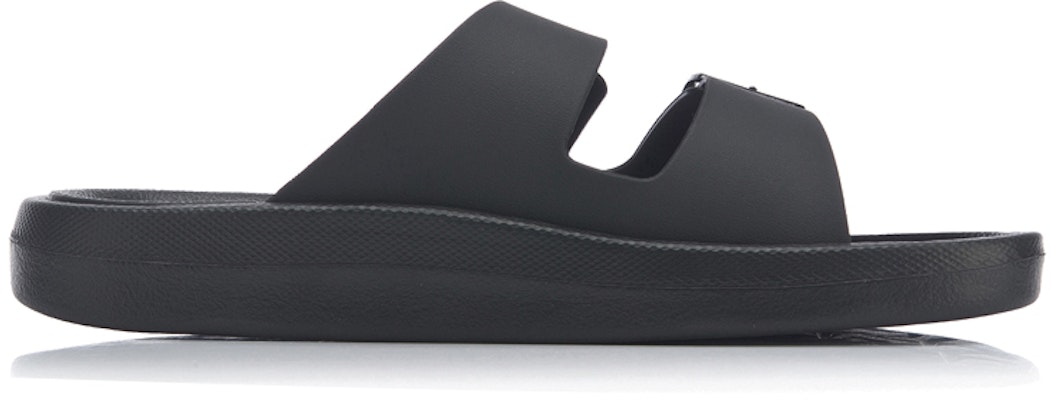 Selipar Li-Ning Clap 'Hitam Kasual' AGAP005-1 Order Selipar Li-Ning Clap 'Hitam Kasual' AGAP005-1