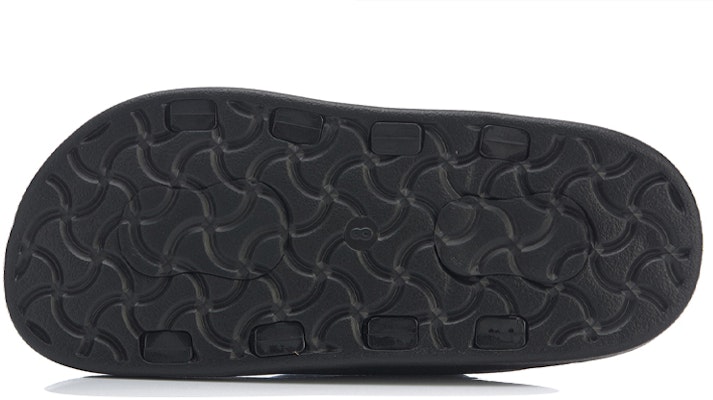 Selipar Li-Ning Clap 'Hitam Kasual' AGAP005-1 Shop Selipar Li-Ning Clap 'Hitam Kasual' AGAP005-1