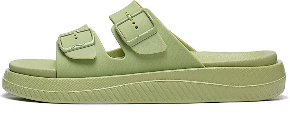 Selipar Li-Ning Clap 'Hijau' AGAT007-2 Buy Selipar Li-Ning Clap 'Hijau' AGAT007-2