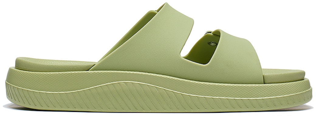 Selipar Li-Ning Clap 'Hijau' AGAT007-2 Order Selipar Li-Ning Clap 'Hijau' AGAT007-2