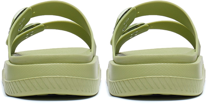 Selipar Li-Ning Clap 'Hijau' AGAT007-2 Shop Selipar Li-Ning Clap 'Hijau' AGAT007-2