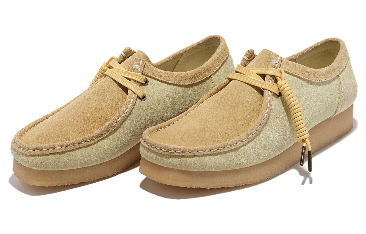 Order 리닝 클락스 오리지널스 x 1990 로우 '그린 옐로우' ALFS224-2