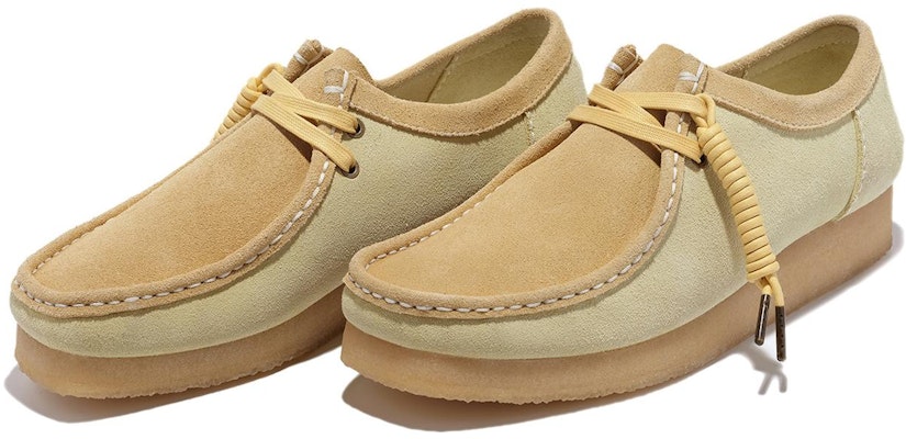 Li-Ning CLARKS ORIGINALS x 1990 Low 'Green Yellow' ALFS224-2 Order Li-Ning CLARKS ORIGINALS x 1990 Low 'Green Yellow' ALFS224-2