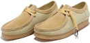 Order Li-Ning CLARKS ORIGINALS x 1990 Rendah 'Hijau Kuning' ALFS224-2