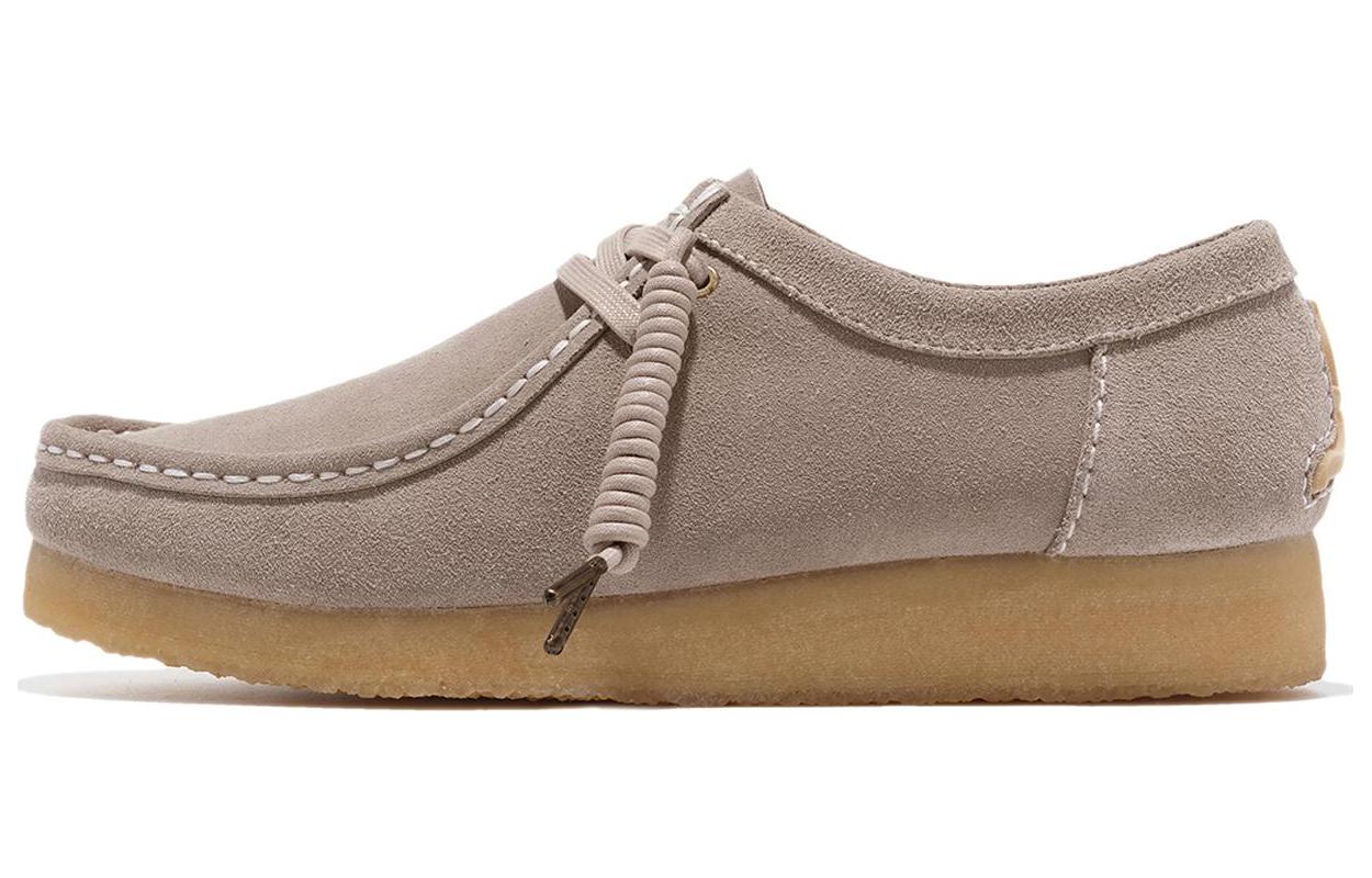 Li-Ning CLARKS ORIGINALS x 1990 Low 'Sand' ALFS224-1