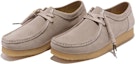 Lookbook Li-Ning CLARKS ORIGINALS x 1990 Low 'Pasir' ALFS224-1