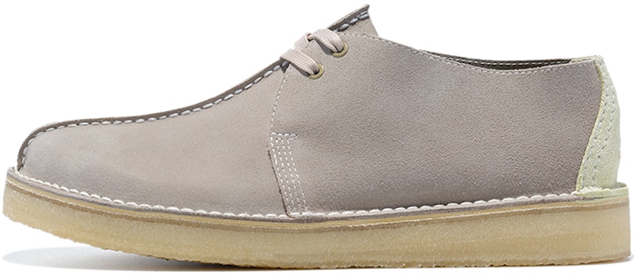 Li-Ning CLARKS ORIGINALS x Desert Journey 1990 'Yellow' ALFS211-2 Buy Li-Ning CLARKS ORIGINALS x Desert Journey 1990 'Yellow' ALFS211-2