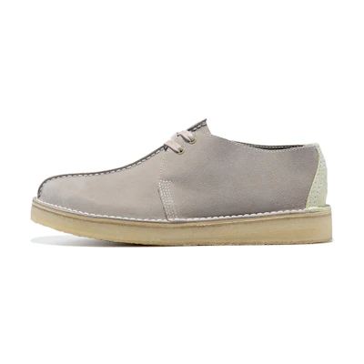 Li-Ning CLARKS ORIGINALS Desert Journey 1990 'Yellow'