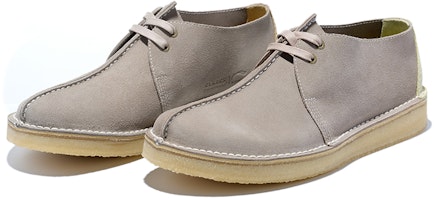 Li-Ning CLARKS ORIGINALS x Desert Journey 1990 'Amarillo' ALFS211-2 Order Li-Ning CLARKS ORIGINALS x Desert Journey 1990 'Amarillo' ALFS211-2