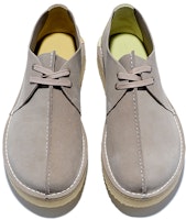 Li-Ning CLARKS ORIGINALS x Desert Journey 1990 'Amarillo' ALFS211-2 Lookbook Li-Ning CLARKS ORIGINALS x Desert Journey 1990 'Amarillo' ALFS211-2