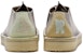Li-Ning CLARKS ORIGINALS x Desert Journey 1990 'Kuning' ALFS211-2