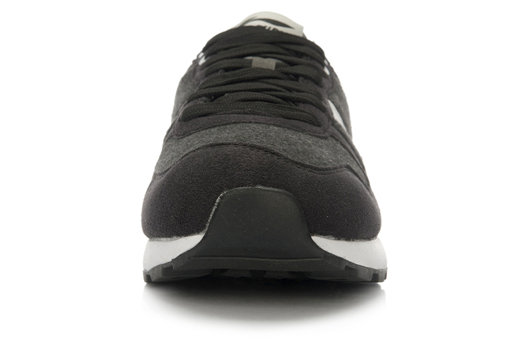 Li-Ning Classic 'Honor Black Grey' 圖 4