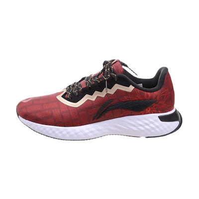 Li-Ning Classic 'Red'