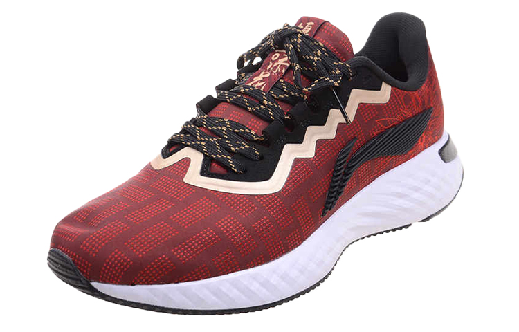 Li-Ning Classic 'Red' 圖 3