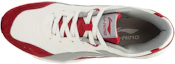 Lookbook Li-Ning Classic ''Weiß Rot Grau'' ALCK061-1