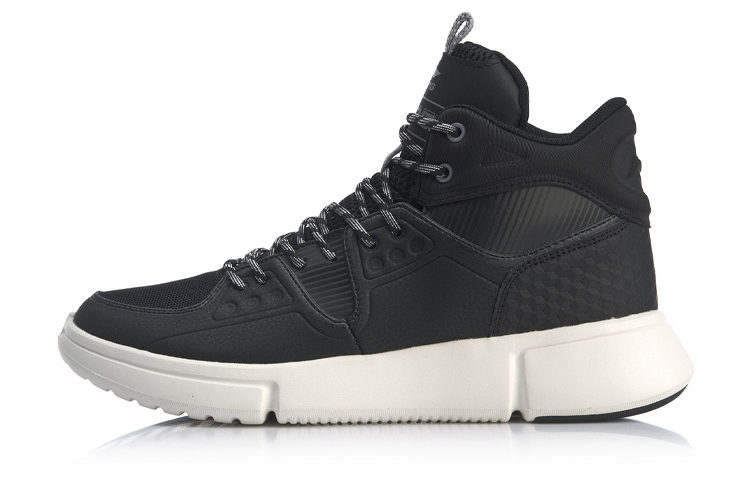 Li-Ning Classic Basketball Hi AGBP079-3