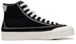 Order 李寧 運動風經典 高筒 帆布鞋 男款 黑色