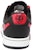 Li-Ning Klasik Kasual 'Hitam Merah' ABCG009-1