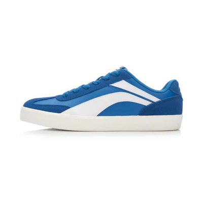 Li-Ning Classic Casual 'Blue White'