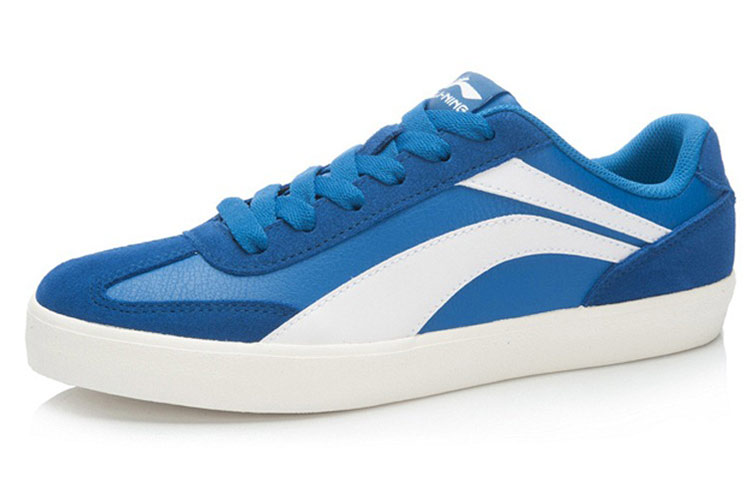 Li-Ning Classic Casual 'Blue White' 圖 3