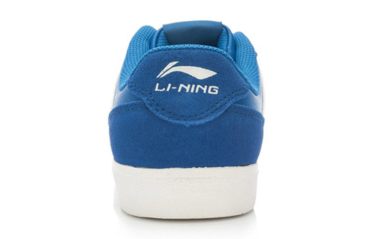 Li-Ning Classic Casual 'Blue White' 圖 5