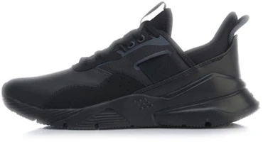 Li-Ning Classic Casual 'Carnival Black' AGCP123-2 Li-Ning Classic Casual 'Carnival Black' AGCP123-2