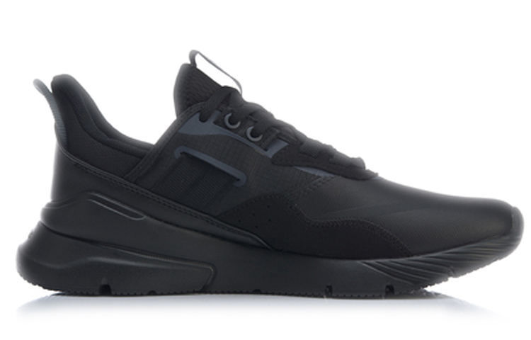 Order Li-Ning Classic Casual 'Carnival Black' AGCP123-2