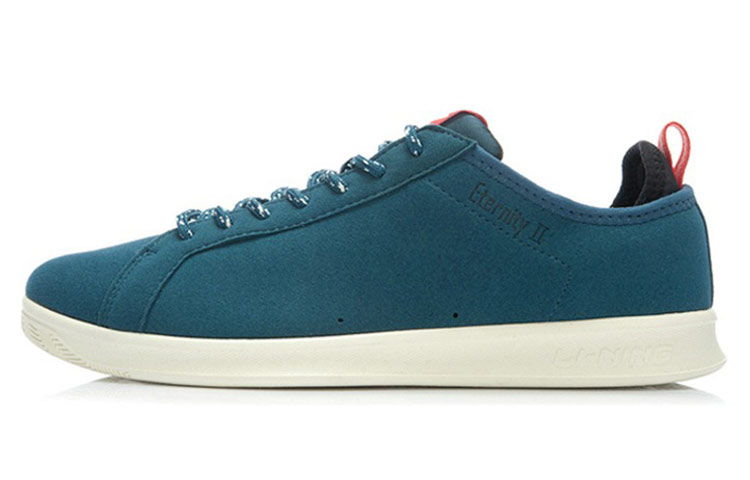Li-Ning Classic Casual 'Deep Blue' ALCK025-1