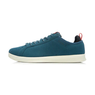 Li-Ning Classic Casual 'Deep Blue'