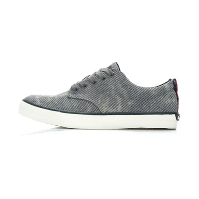 Li-Ning Classic Casual 'Grey'