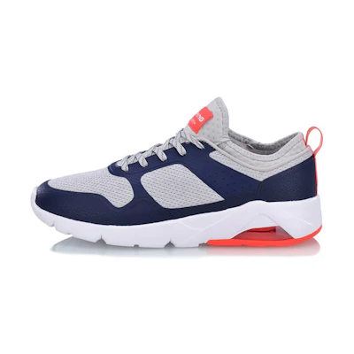 Li-Ning Classic Casual 'Grey Blue'