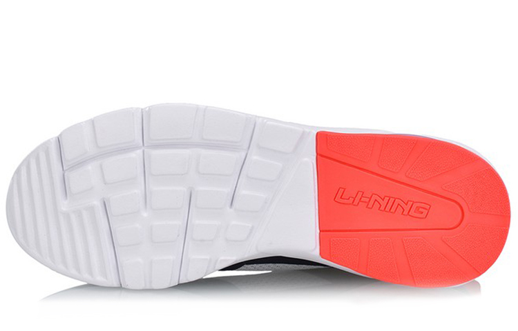 Li-Ning Classic Casual 'Grey Blue' 圖 5