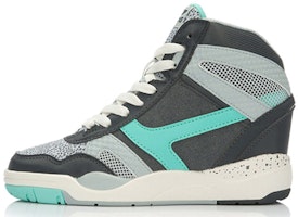 Li-Ning Classic Casual 'Grey Blue' ALCK086-4 Li-Ning Classic Casual 'Grey Blue' ALCK086-4