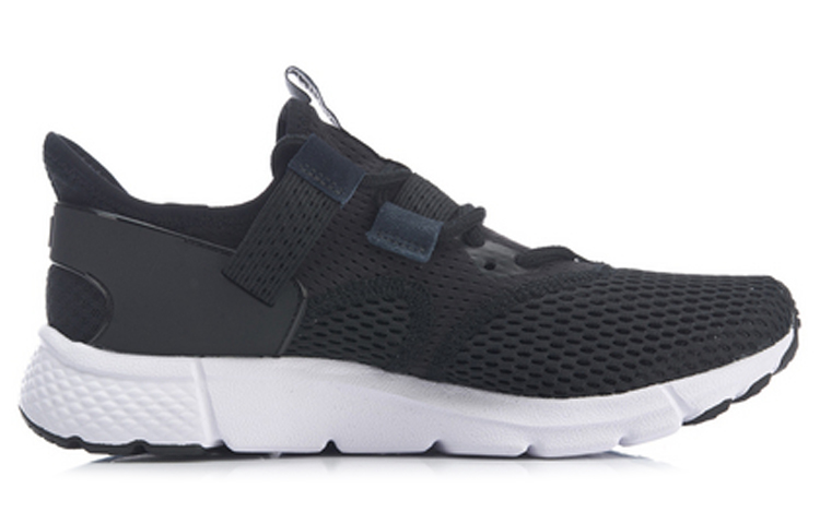 Order Li-Ning Classic Casual 'Mafia Black' AGCP033-3