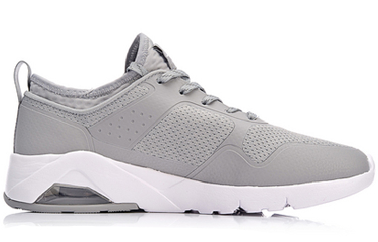 Order Li-Ning Classic Casual 'Ningxue Grey' AGCN005-4