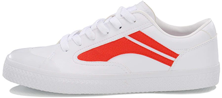 Li-Ning Klasik Kasual 'Merah Putih' AGCP212-3 Buy Li-Ning Klasik Kasual 'Merah Putih' AGCP212-3