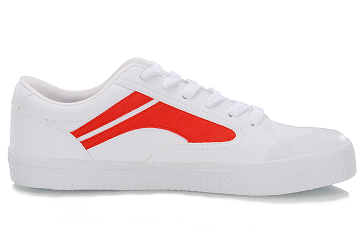Order Li-Ning Klasik Kasual 'Merah Putih' AGCP212-3