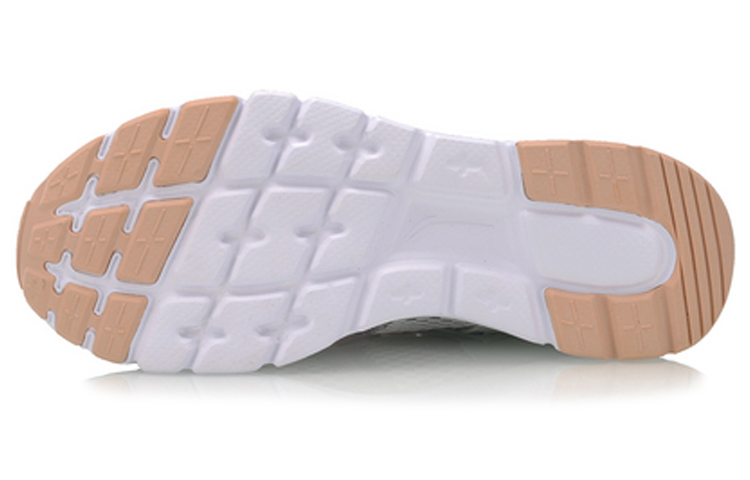 Purchase Li-Ning Classic Casual 'Silver Grey Mafia' AGCP033-5