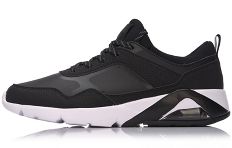 Li-Ning Classic Casual 'Standard Black' AGCN005-1
