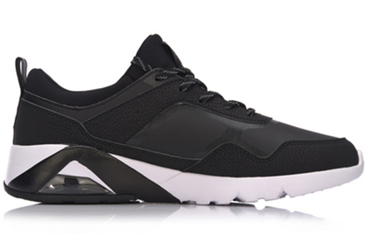 Order Li-Ning Classic Casual 'Standard Black' AGCN005-1