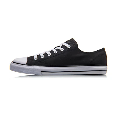 Li-Ning Classic Casual 'Standard Black'